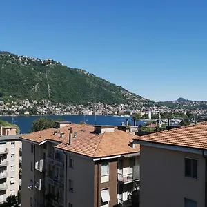 Apartment Vistalago 55 B, Como