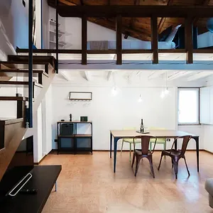 Apartment Fontana - By Myhomeincomo, Como