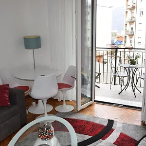 Apartamento Frugol Nest, Como