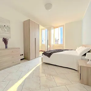 Apartamento Carola's Place - By Relais Di Giada, Como