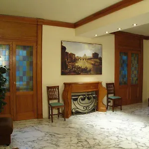 San Pietro Hotel Rom