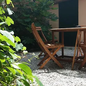 Corte Zappa Apartment Venedig