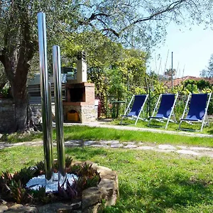 Un Posto Al Sole Bauernhof Diano San Pietro
