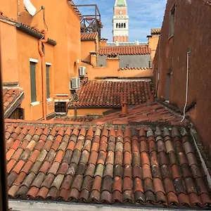 Corte Contarina Apartment Venedig